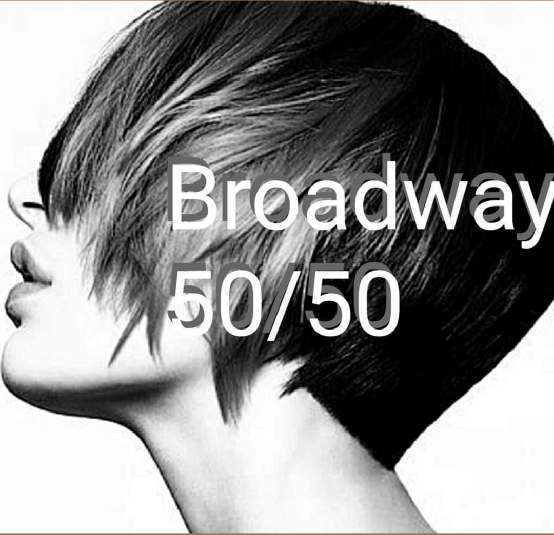 Broadway5050 Hair Salon